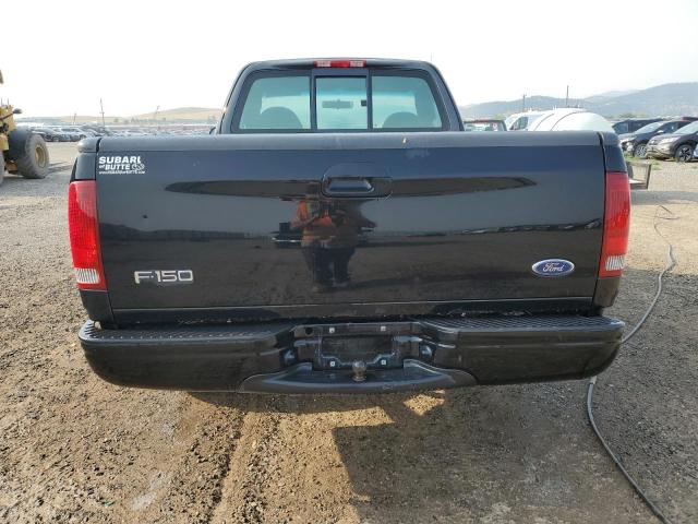 Photo 5 VIN: 1FTZF17271NA16901 - FORD F150 