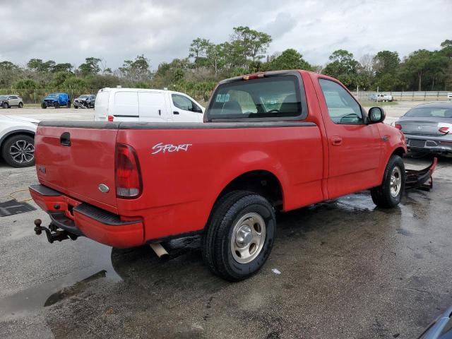 Photo 2 VIN: 1FTZF17271NA54287 - FORD F150 