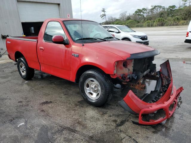 Photo 3 VIN: 1FTZF17271NA54287 - FORD F150 