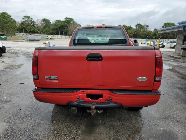 Photo 5 VIN: 1FTZF17271NA54287 - FORD F150 