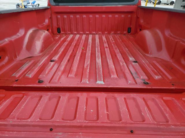 Photo 9 VIN: 1FTZF17271NA54287 - FORD F150 