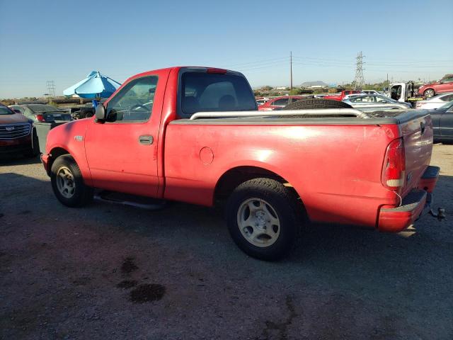 Photo 1 VIN: 1FTZF1727WKB41731 - FORD F150 