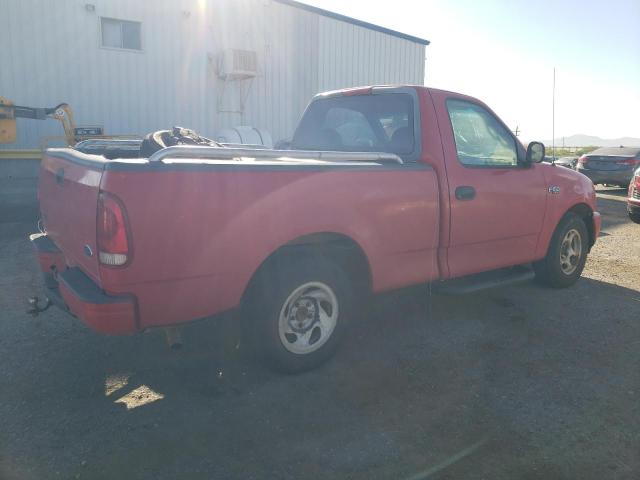 Photo 2 VIN: 1FTZF1727WKB41731 - FORD F150 