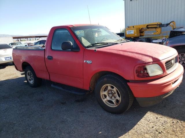 Photo 3 VIN: 1FTZF1727WKB41731 - FORD F150 