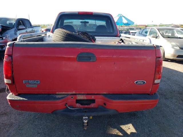 Photo 5 VIN: 1FTZF1727WKB41731 - FORD F150 