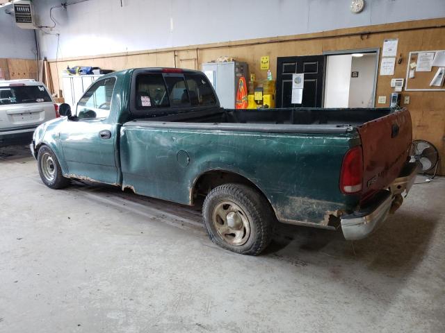 Photo 1 VIN: 1FTZF1727XNB95644 - FORD F150 