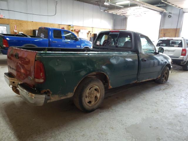 Photo 2 VIN: 1FTZF1727XNB95644 - FORD F150 