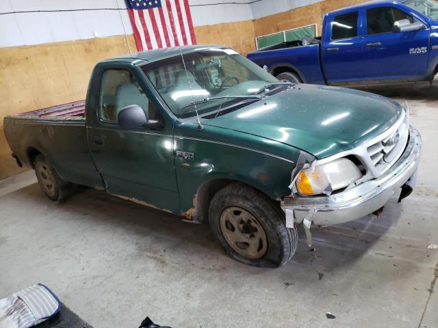 Photo 3 VIN: 1FTZF1727XNB95644 - FORD F150 