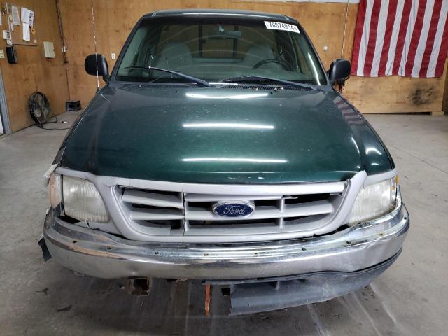 Photo 4 VIN: 1FTZF1727XNB95644 - FORD F150 