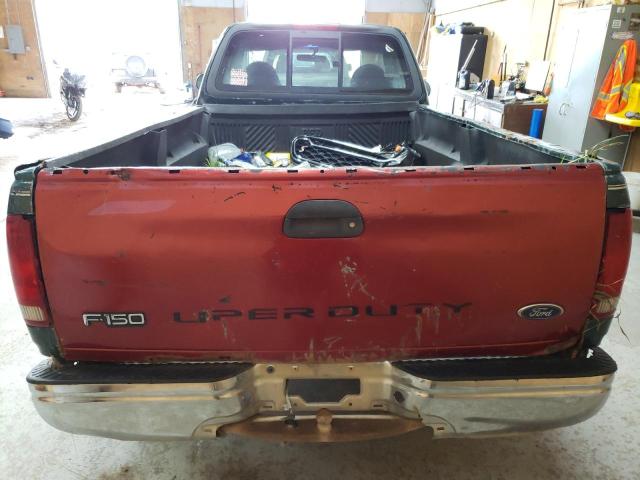 Photo 5 VIN: 1FTZF1727XNB95644 - FORD F150 