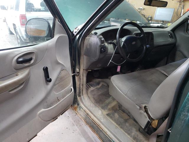 Photo 7 VIN: 1FTZF1727XNB95644 - FORD F150 