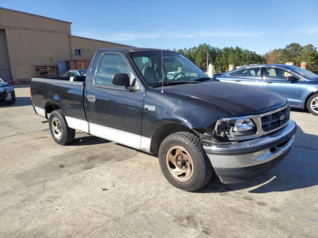 Photo 3 VIN: 1FTZF1728WNB89205 - FORD ALL MODELS 