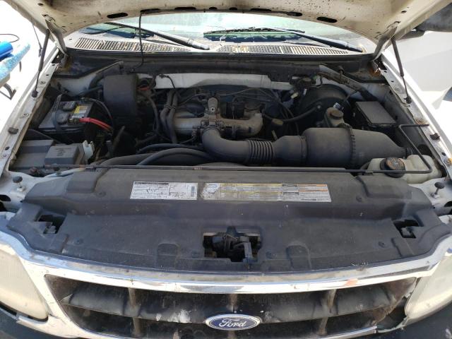 Photo 10 VIN: 1FTZF1728XNA36664 - FORD F150 