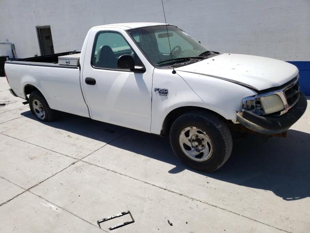 Photo 3 VIN: 1FTZF1728XNA36664 - FORD F150 