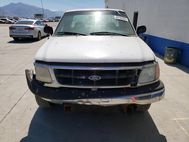 Photo 4 VIN: 1FTZF1728XNA36664 - FORD F150 