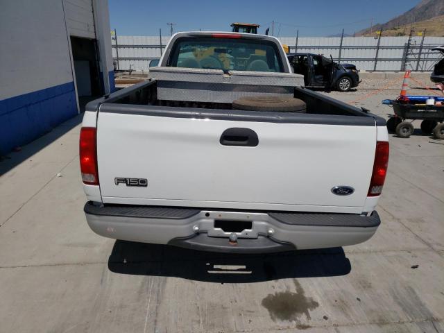 Photo 5 VIN: 1FTZF1728XNA36664 - FORD F150 