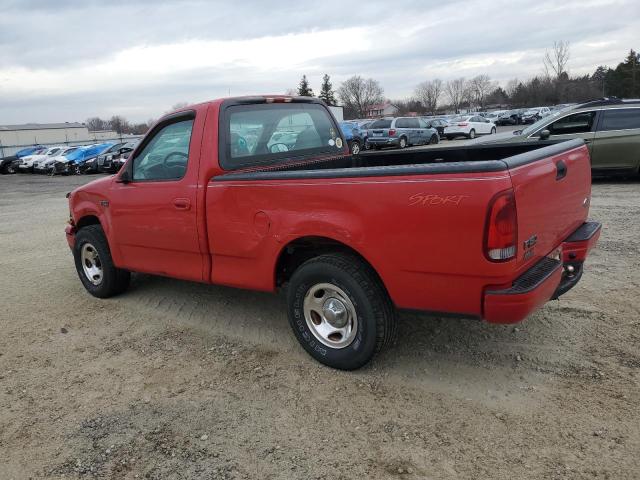 Photo 1 VIN: 1FTZF1728XNA85623 - FORD F150 