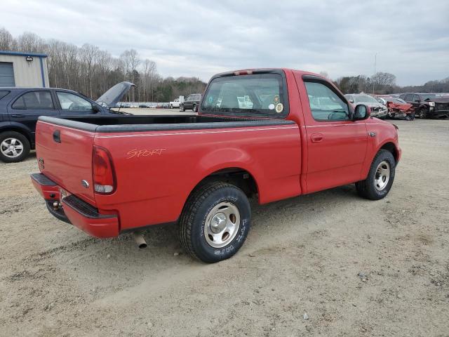 Photo 2 VIN: 1FTZF1728XNA85623 - FORD F150 