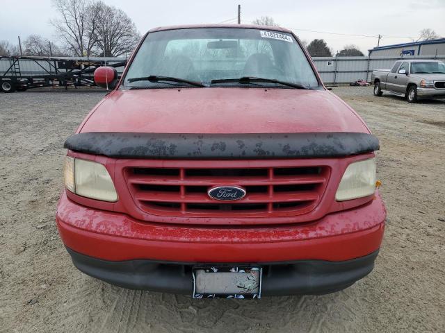 Photo 4 VIN: 1FTZF1728XNA85623 - FORD F150 