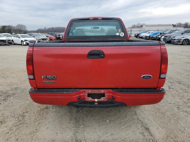 Photo 5 VIN: 1FTZF1728XNA85623 - FORD F150 