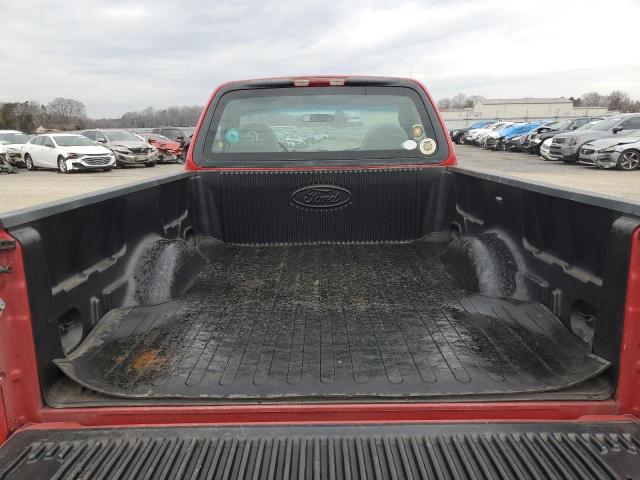 Photo 9 VIN: 1FTZF1728XNA85623 - FORD F150 