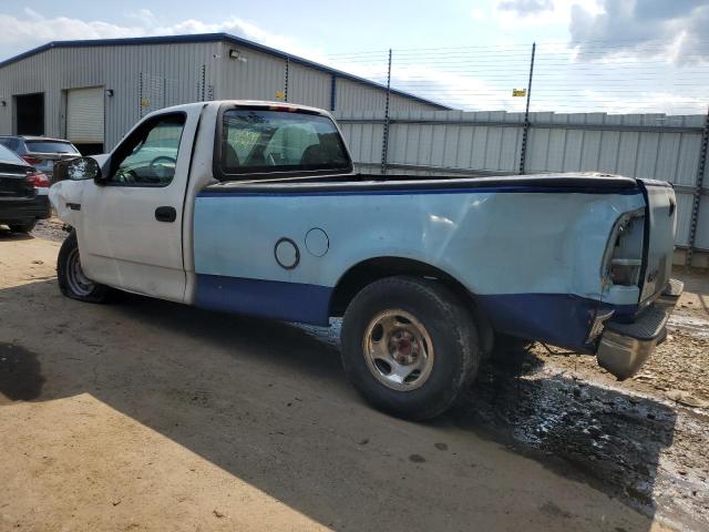 Photo 1 VIN: 1FTZF1728YNB29752 - FORD F150 