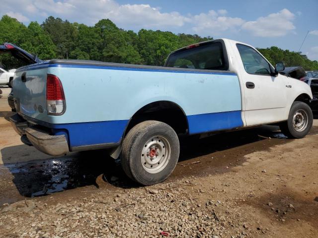 Photo 2 VIN: 1FTZF1728YNB29752 - FORD F150 