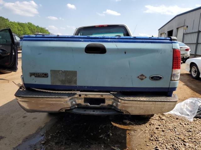 Photo 5 VIN: 1FTZF1728YNB29752 - FORD F150 