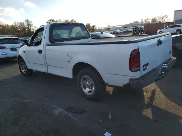 Photo 1 VIN: 1FTZF17291NA00778 - FORD F150 