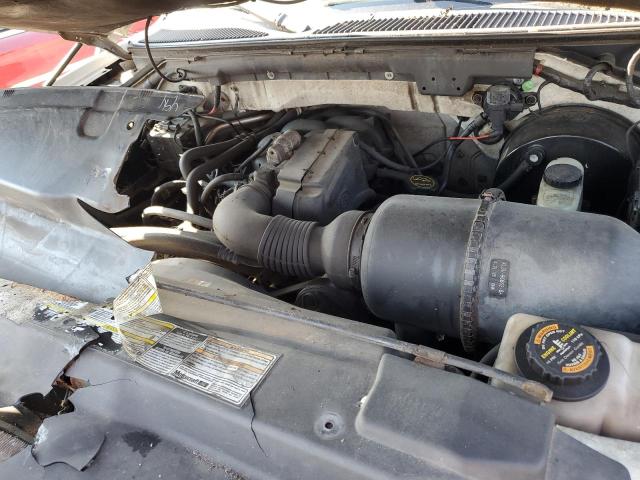 Photo 10 VIN: 1FTZF17291NA00778 - FORD F150 