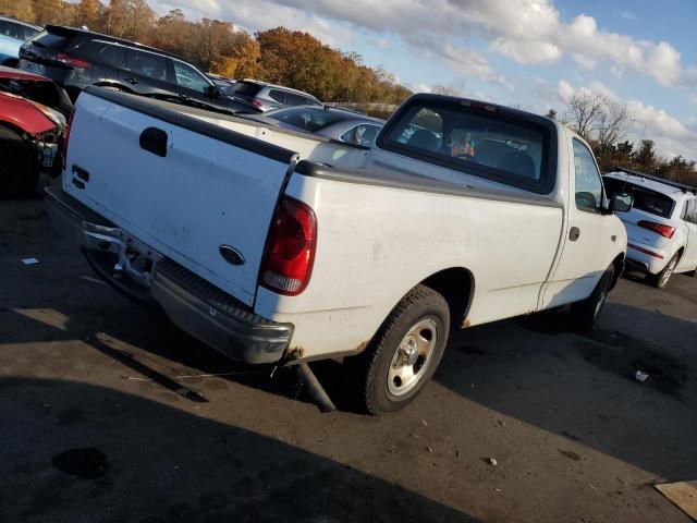 Photo 2 VIN: 1FTZF17291NA00778 - FORD F150 