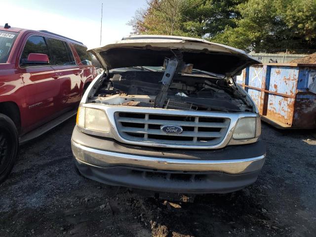 Photo 4 VIN: 1FTZF17291NA00778 - FORD F150 