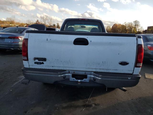 Photo 5 VIN: 1FTZF17291NA00778 - FORD F150 