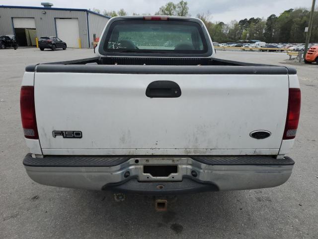 Photo 5 VIN: 1FTZF17291NA11229 - FORD F150 