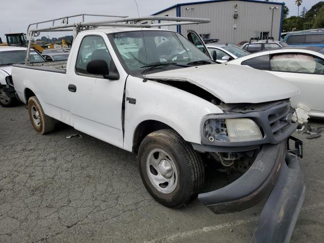 Photo 3 VIN: 1FTZF17291NB08995 - FORD ALL MODELS 