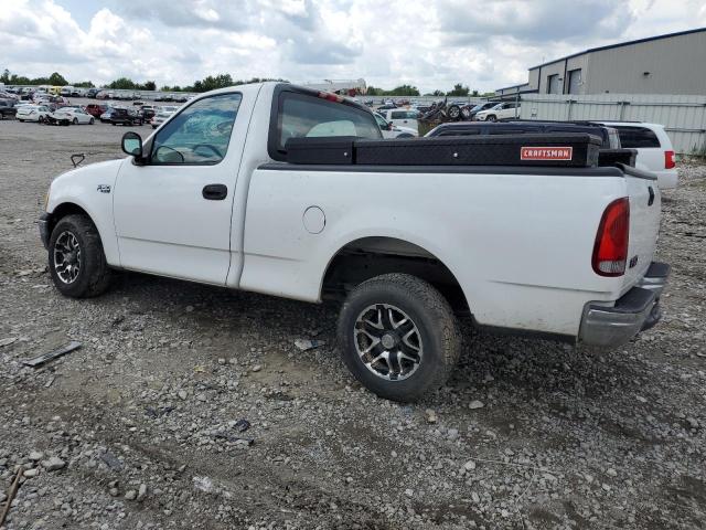 Photo 1 VIN: 1FTZF1729XNA91253 - FORD F150 