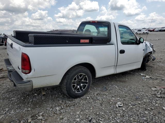 Photo 2 VIN: 1FTZF1729XNA91253 - FORD F150 