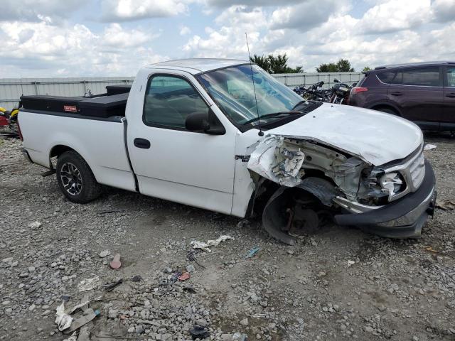 Photo 3 VIN: 1FTZF1729XNA91253 - FORD F150 