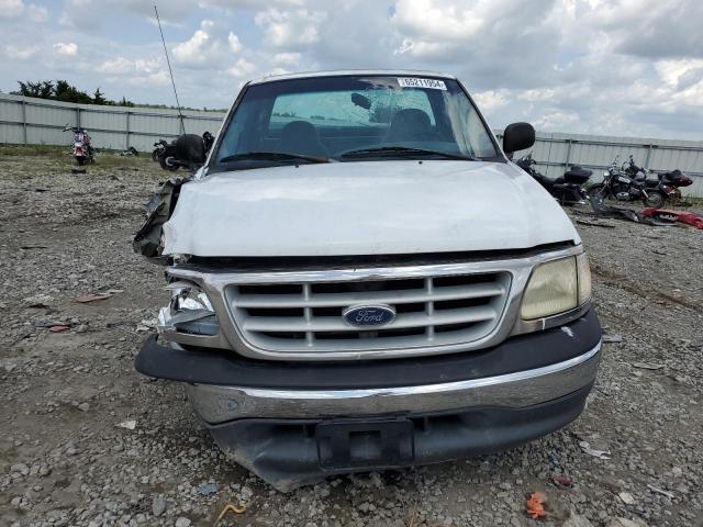 Photo 4 VIN: 1FTZF1729XNA91253 - FORD F150 