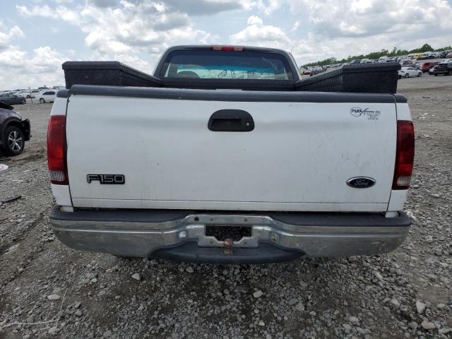 Photo 5 VIN: 1FTZF1729XNA91253 - FORD F150 