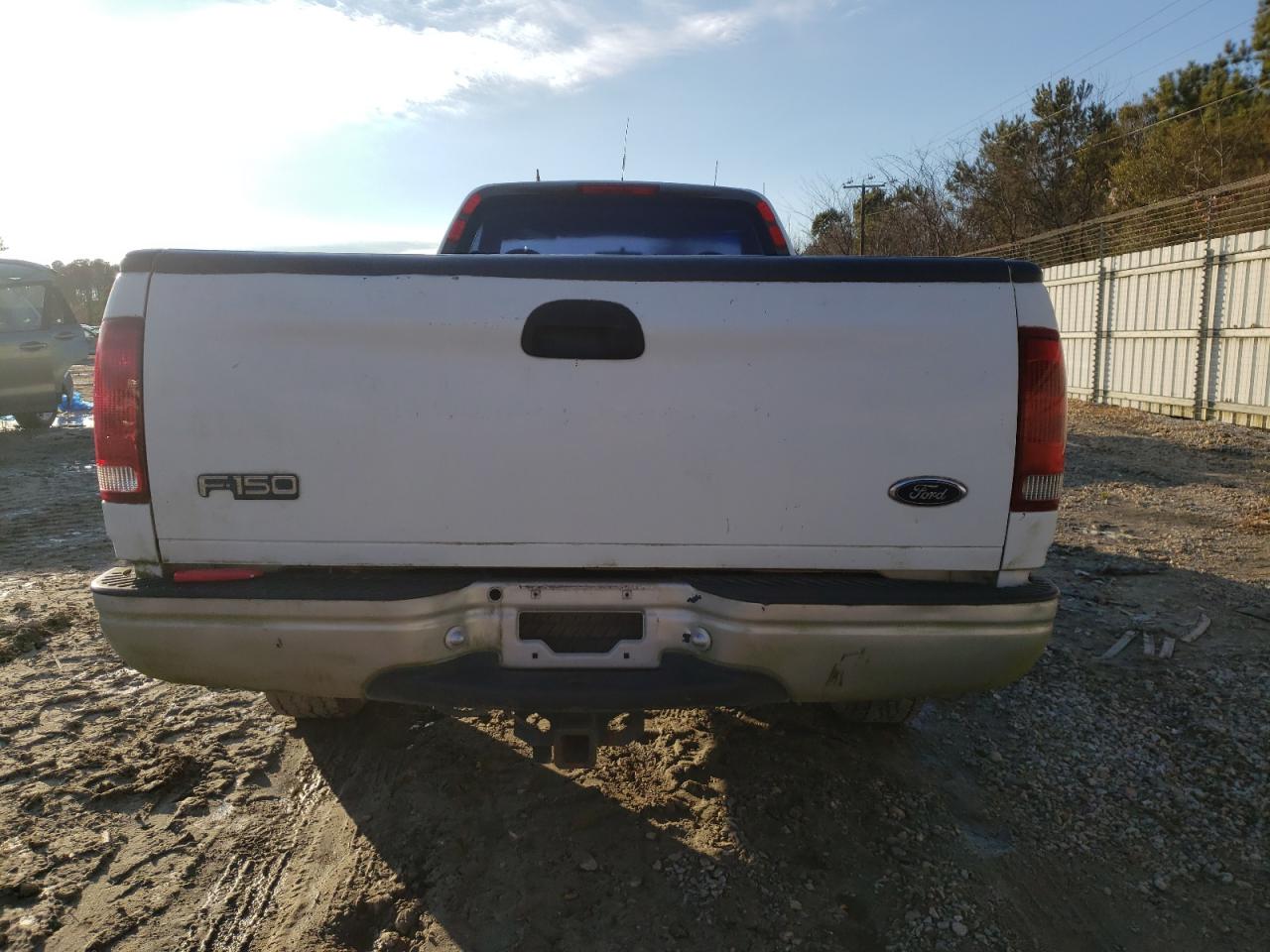 Photo 5 VIN: 1FTZF1729XNB69398 - FORD F-150 