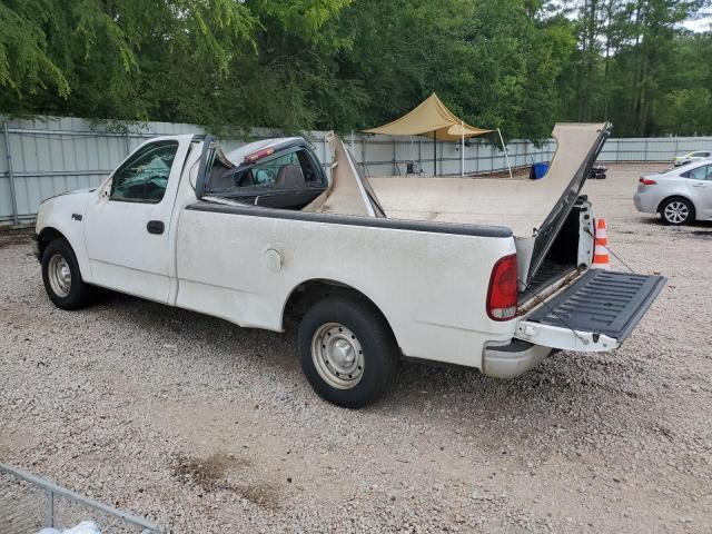 Photo 1 VIN: 1FTZF1729YNA57430 - FORD F150 