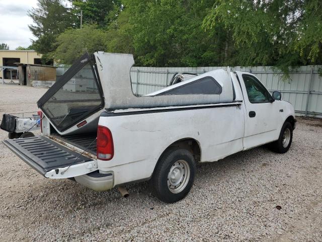 Photo 2 VIN: 1FTZF1729YNA57430 - FORD F150 