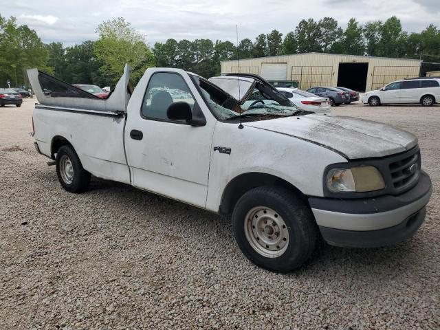 Photo 3 VIN: 1FTZF1729YNA57430 - FORD F150 