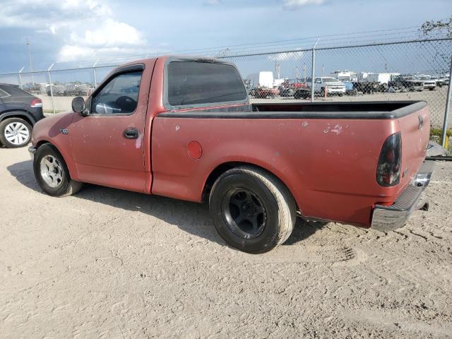 Photo 1 VIN: 1FTZF1729YNB31199 - FORD F150 