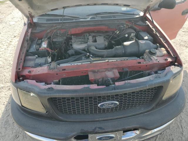 Photo 10 VIN: 1FTZF1729YNB31199 - FORD F150 