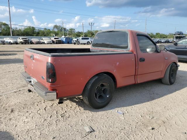 Photo 2 VIN: 1FTZF1729YNB31199 - FORD F150 