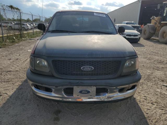 Photo 4 VIN: 1FTZF1729YNB31199 - FORD F150 