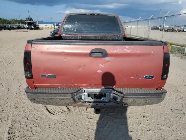 Photo 5 VIN: 1FTZF1729YNB31199 - FORD F150 