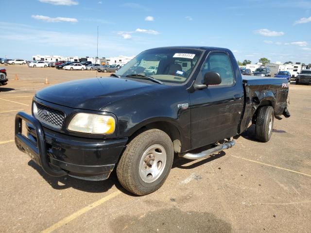 Photo 0 VIN: 1FTZF172XWKB34465 - FORD F150 